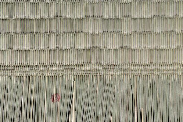 麻引糸W　天然い草