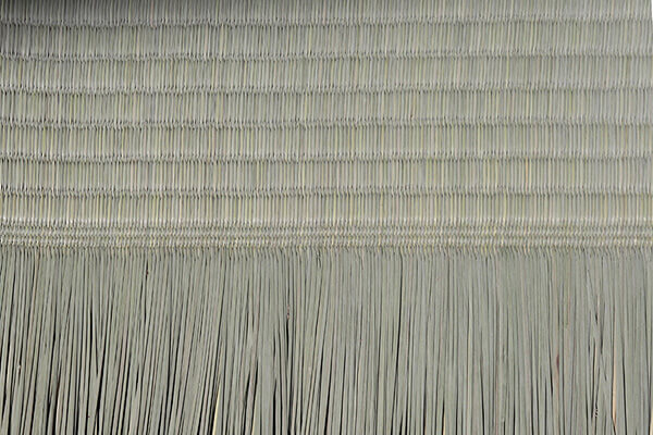 麻引糸W　天然い草