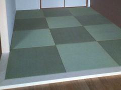 ダイケン健やかおもて　半畳