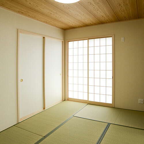 一畳から真心を込めて 畳の事なら江戸川区本一色の遠藤畳店